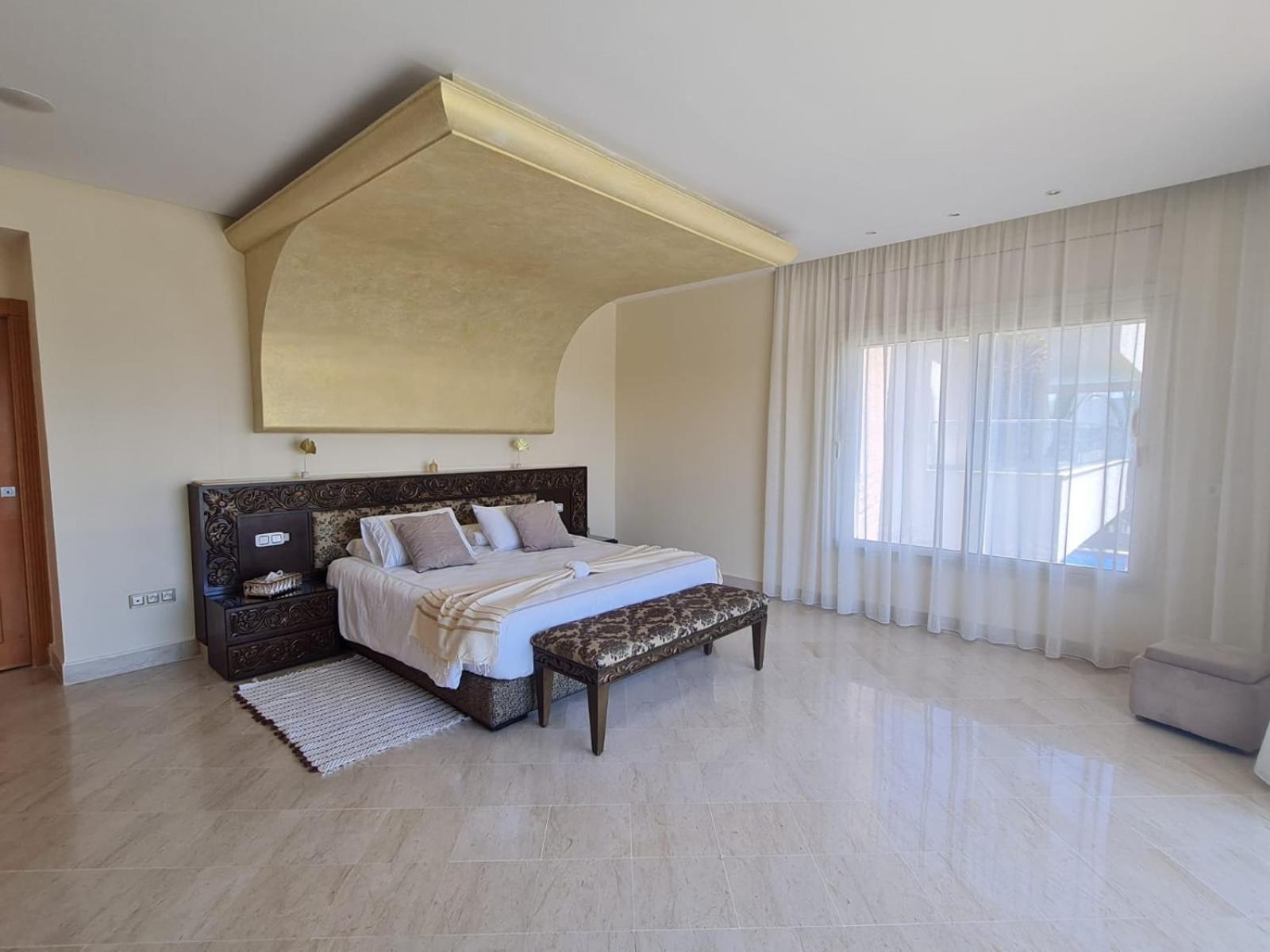 Villa Tunisienne Exterior photo